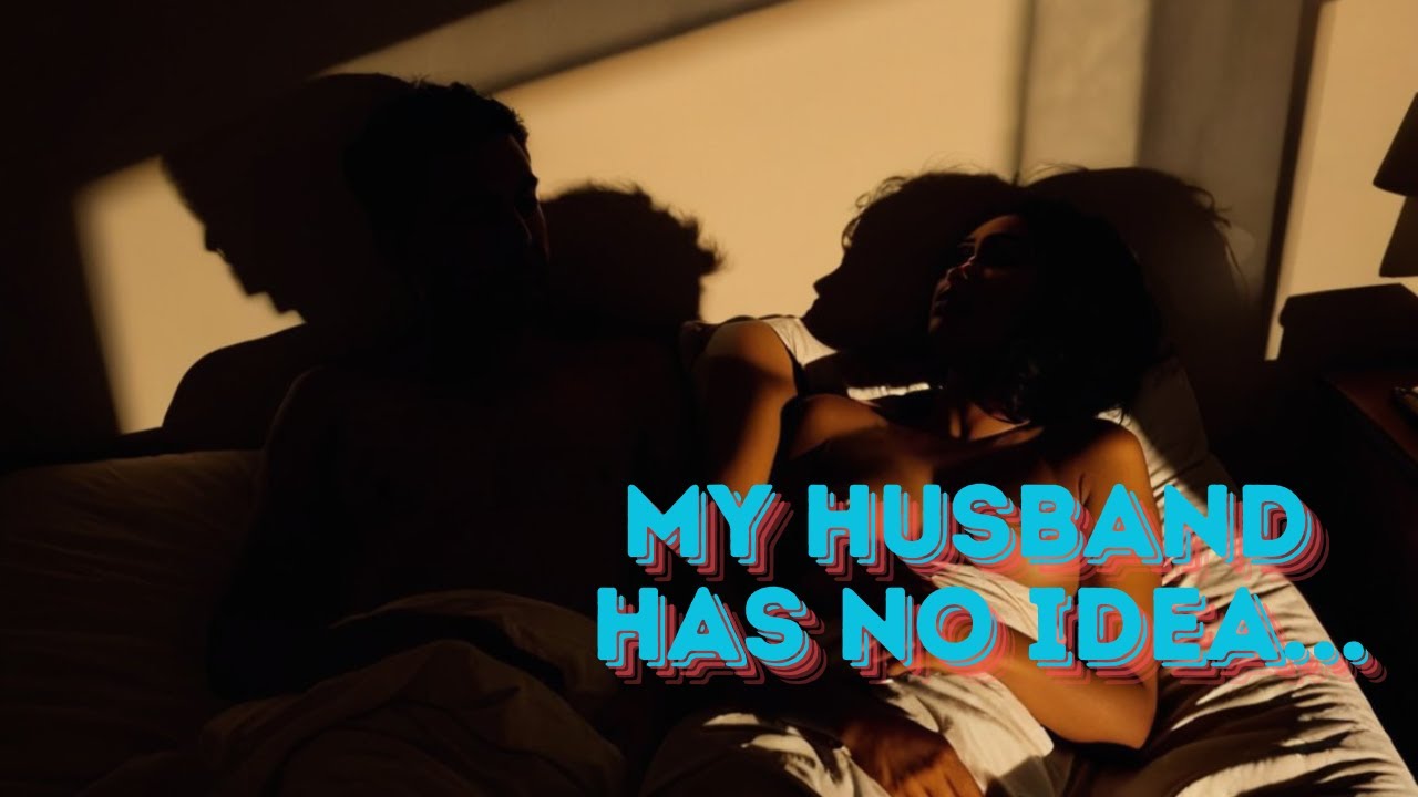 I’m Having an Affair… My Husband Has No Idea | Anonymous Confession