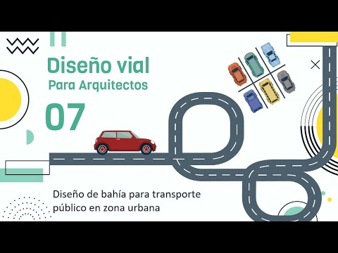 Video: Premio Renault De Arquitectura Para El Transporte