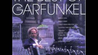 Watch Art Garfunkel When A Man Loves A Woman video