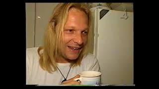 1996 TV-special av Ekdahl om och med Denniz Pop
