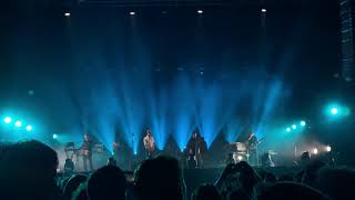 The National - Where Is Her Head &amp; I Need My Girl (Live @ Pepsi Center 2019, MX)