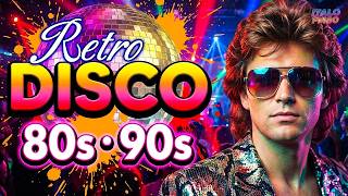 Disco Songs 80s 90s 🪩 Sandra, ABBA, Modern Talking, Laura Branigan, Boney M, C.C. Catch