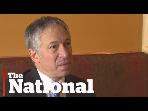 Alleged immigration scam uncovered in Vancouver