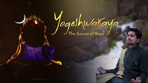 Agam - Yogeshwaraya | Mahadevaya Namah | Sounds of Isha Meditation | Sadhguru | Shivratri Special