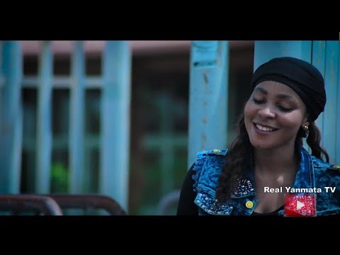 Sabuwar Waka Sone Ruwan zuma official video latest Hausa song 2020 