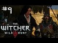 YENNEFER! - The Witcher 3 Wild Hunt PC Playthrough Part 9