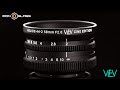 SPECIAL ANNOUNCEMENT: Helios 44-2 VLFV Cine Edition | Rehoused by IronGlass