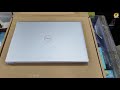 Dell 13th Gen Laptop Unboxing | Dell Inspiron 14 5430 Laptop Unboxing | Intel i5 | LT HUB