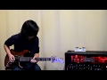 Cry for you  andy timmons cover by jack thammarat