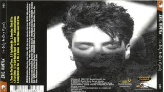 Watch Eric Martin Gonna Make A Lover Out Of You video