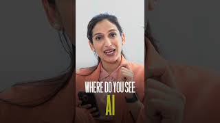 Promo - Eco-Tech Talks-Can AI Save the Planet? Part 1| SSS   #artificialintelligence