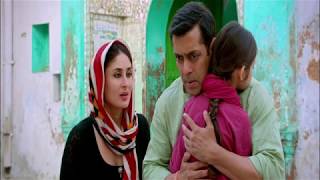 Bajrangi Bhaijaan | Background music