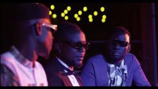 Simanyi - Joseph Sax & Myko Ouma ft Dre Cali (  Video )