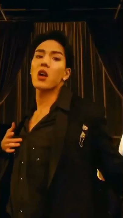 Happy Birthday To #MONSTAX’s multitalented and loveable leader #SHOWNU 👑