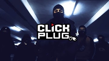 KB Trapo - Intro [Music Video] | Click Plug