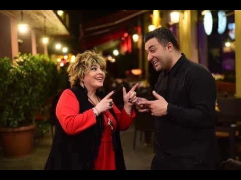 Ella Devlakh \u0026 Achi Purtseladze - Ты сердце моё / ელა დელვახ \u0026 აჩი ფურცელაძე