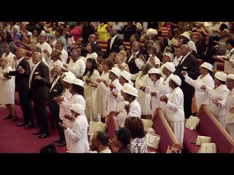 Allen Worship Experience