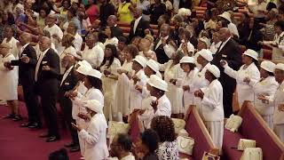 Allen Worship Experience