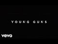 Young Guns - Rising Up (Audio)