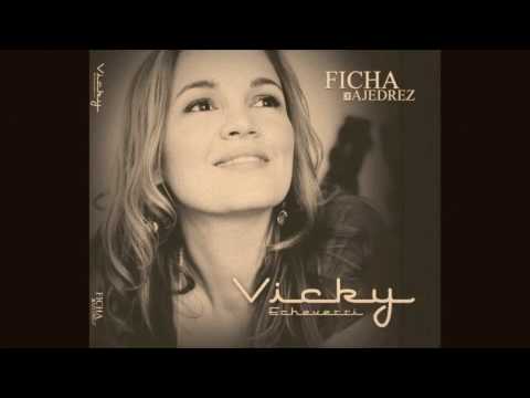 Vicky Echeverri - Si Fue Verdad