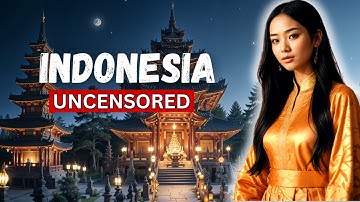 Indonesia: The Secret Paradise of Southeast Asia | Documentary Video