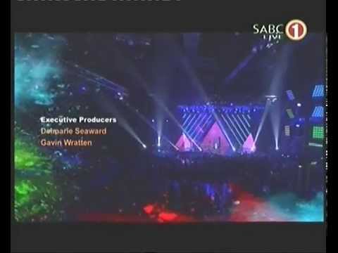 SAMAS 20 (2014) - Mafikizolo