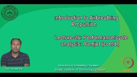 noc20-ae13-lec26_Lecture-26: Performance/cycle analysis: Ramjet (contd.)