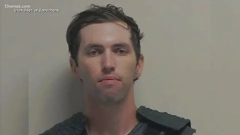 What we're learning about suspect in conservative activist Charlie Kirk's killing