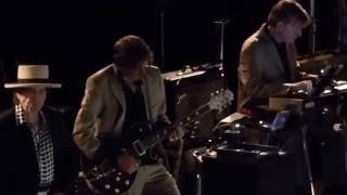 I Could Have Told You Forest Hills Stadium NY 8 Juli 2016