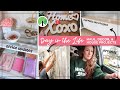 Current 2021 House Projects | Dollar Tree Haul | Home Office Updates | Day in the Life Vlog