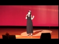 沙央里 『赤い糸』