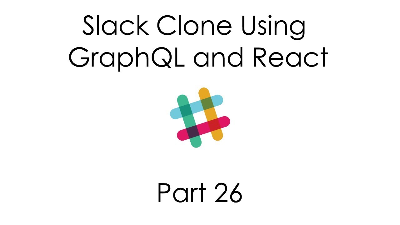 GraphQL Subscriptions Setup in React and Express.js - YouTube