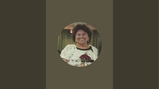 Sharon Smith is live!
