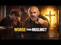 He Was Hurt by Catholics More Than Muslims—But Still Believes the Church Is True | Sam Shamoun