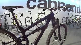 Cannondale Habit 6 2020