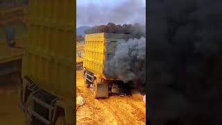 truck sawit speak cumi darat offroad #sawit #storywa #automobile #trendingshorts #trendingsound