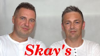 Skay's - Chodź tu kochanie