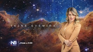 Tajne svemira (9.9.2022.)