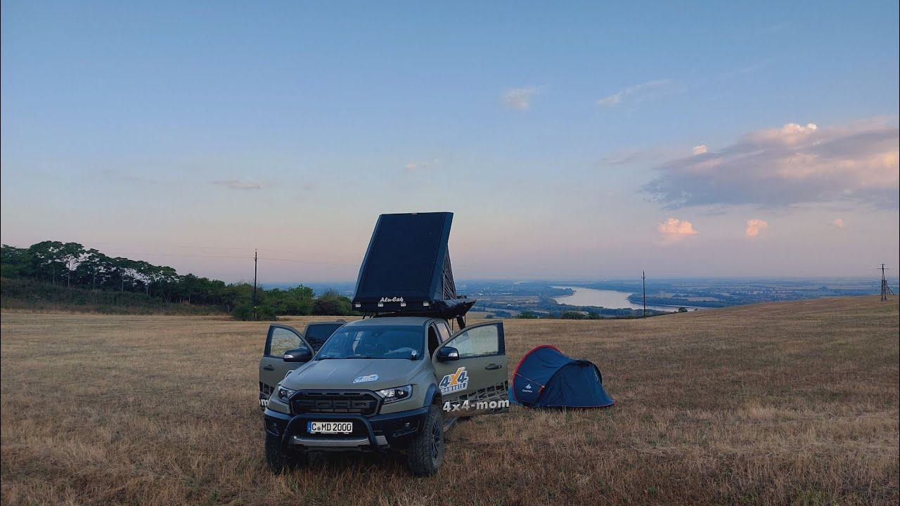 Ungarn offroad life erleben Mai 2023 by 4x4-moments Part 2/2