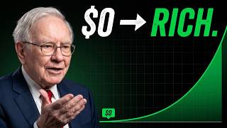Warren Buffett  If You re Starting From $0 in 2026, Do This To Get Rich 1