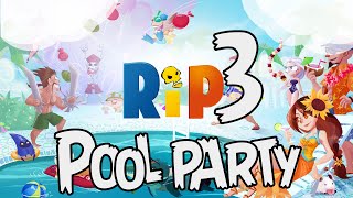 RiP 3 PoolParty - Renardmon
