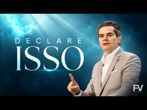 E se Deus estiver trabalhando em silêncio? - Flavio Valvassoura