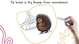 Details 🌟 Luna and the Starlight Quest | Magical Kids Story About Courage and Light News
