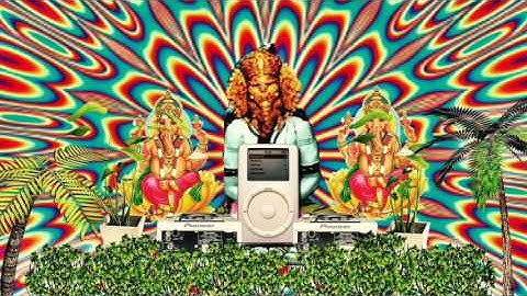 Mandragora - Mind Expanding Tool [45 Min Mix]