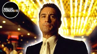 Así Es El Lado Oscuro De Robert De Niro