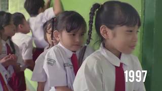 Download lagu TVC Konimex 50th Anniversary_Sehat Bersama, Tumbuh Bersama Konimex