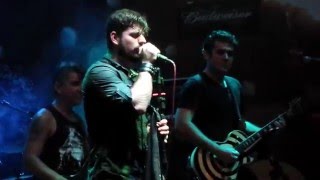 Banda Cash Muse - Feeling Good