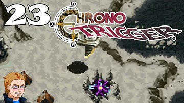 Chrono Trigger - Episode 23 - Dimensional Vortex: 12,000 BC