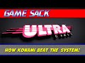 Ultra Games - Game Sack