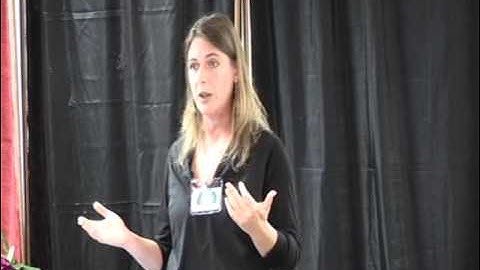 Tuning the Human Biofield with Eileen McKusick